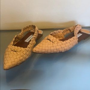Zara - Pointed Flats